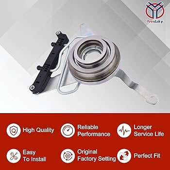 Amazon.com: yeedaky Clutch Release Bearing Fit for Honda